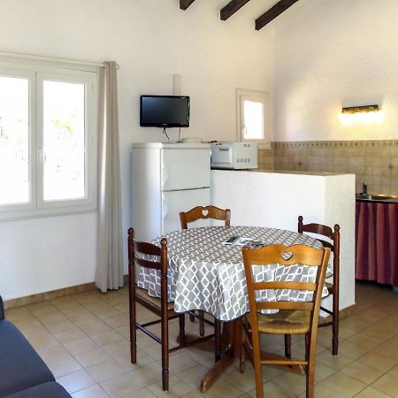 Holiday Home Les Cigales - Pvc140 Porto Vecchio Esterno foto