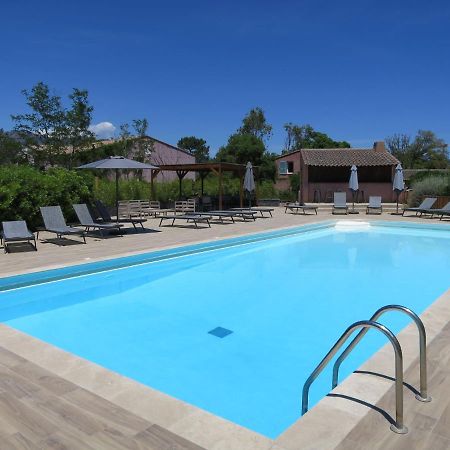 Holiday Home Les Cigales - Pvc140 Porto Vecchio Esterno foto