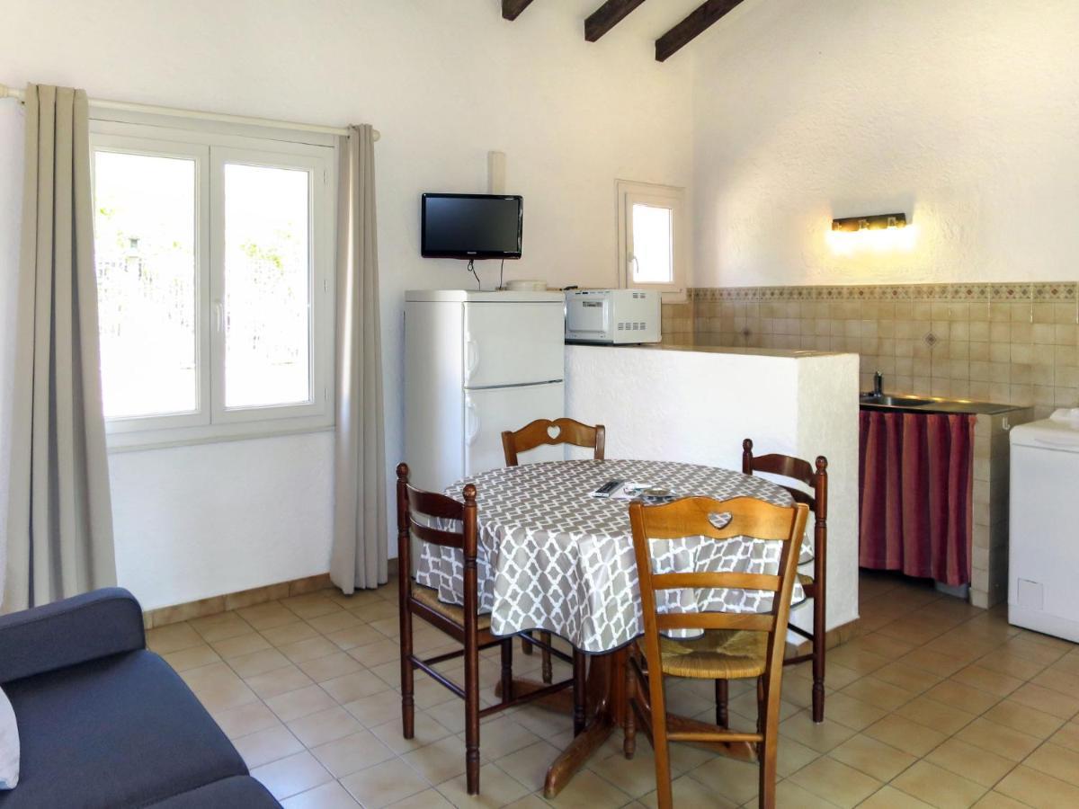 Holiday Home Les Cigales - Pvc140 Porto Vecchio Esterno foto