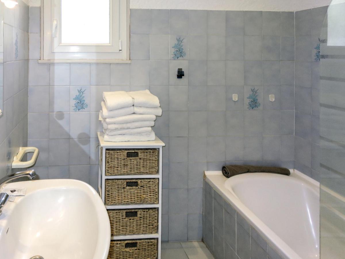 Holiday Home Les Cigales - Pvc140 Porto Vecchio Esterno foto